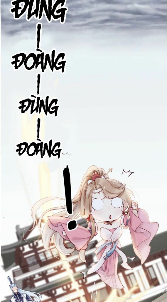 Tiểu Tiên Gia Sương Hữu Hỉ: Chapter 5