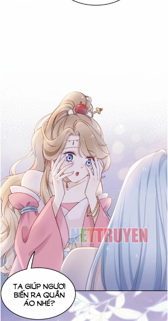 Tiểu Tiên Gia Sương Hữu Hỉ: Chapter 6