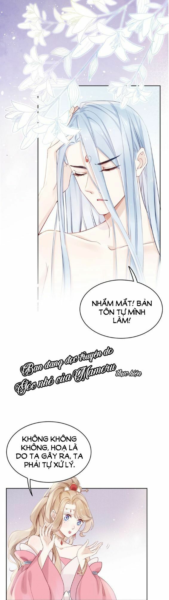Tiểu Tiên Gia Sương Hữu Hỉ: Chapter 6