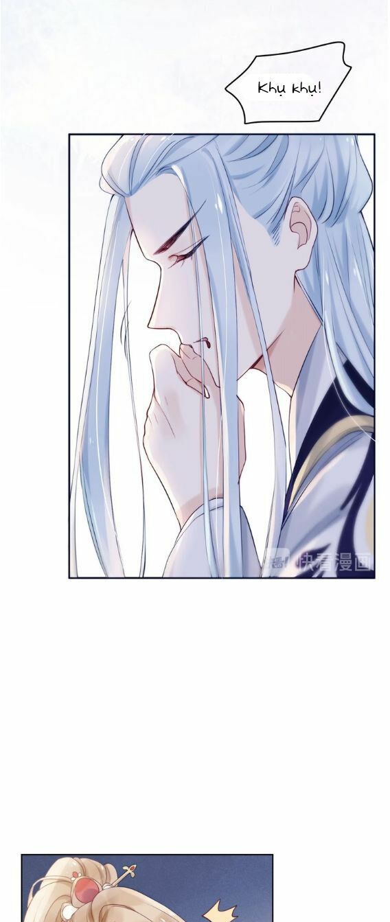 Tiểu Tiên Gia Sương Hữu Hỉ: Chapter 6