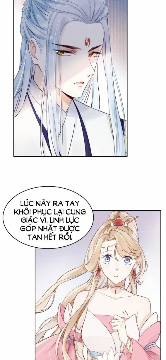 Tiểu Tiên Gia Sương Hữu Hỉ: Chapter 6