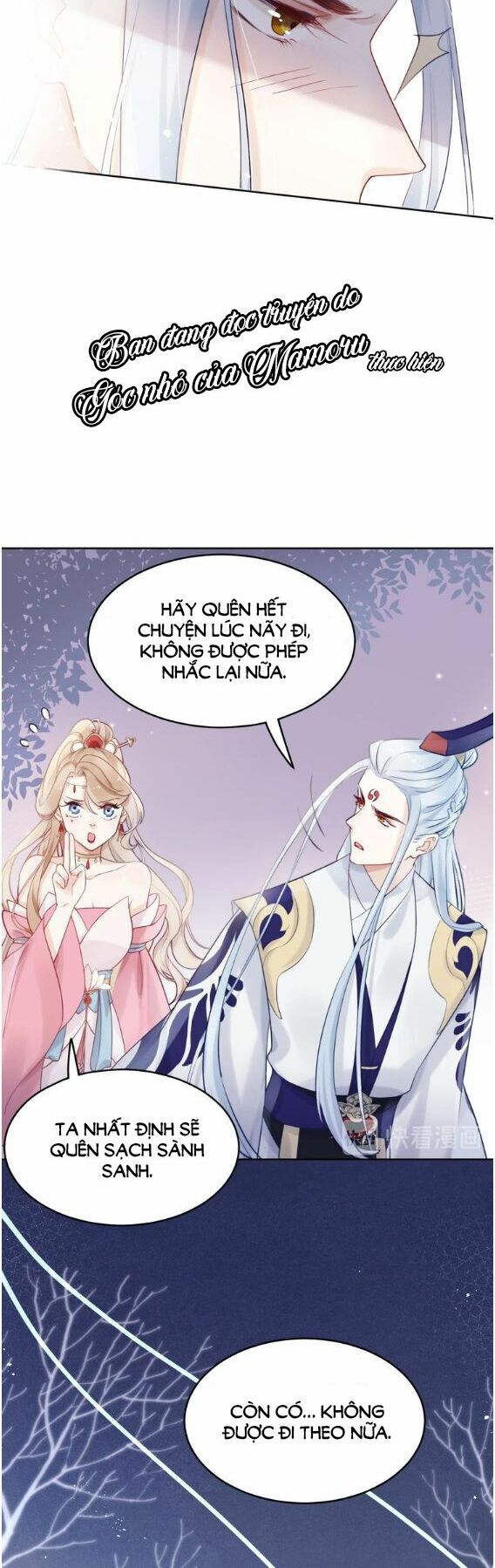 Tiểu Tiên Gia Sương Hữu Hỉ: Chapter 6