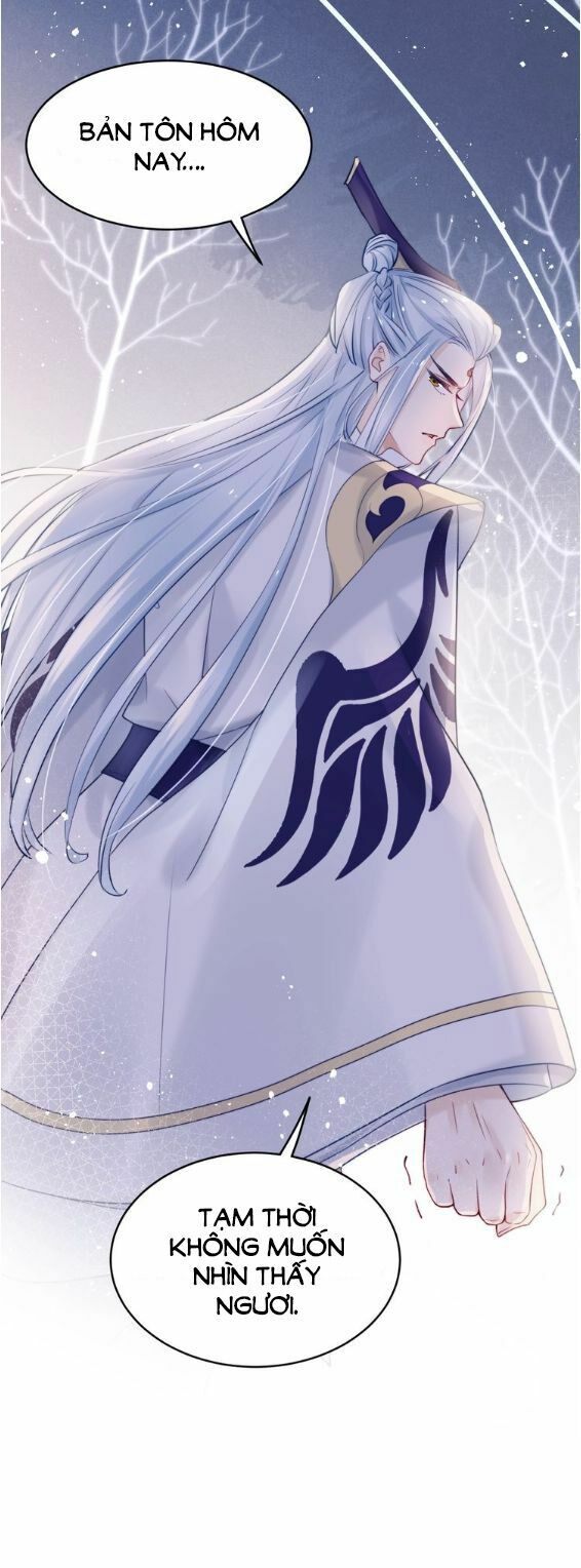 Tiểu Tiên Gia Sương Hữu Hỉ: Chapter 6