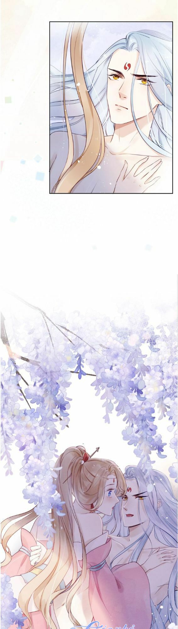 Tiểu Tiên Gia Sương Hữu Hỉ: Chapter 6