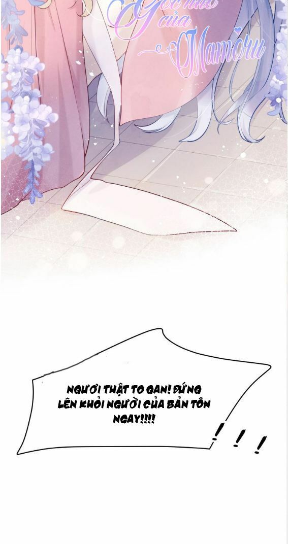 Tiểu Tiên Gia Sương Hữu Hỉ: Chapter 6
