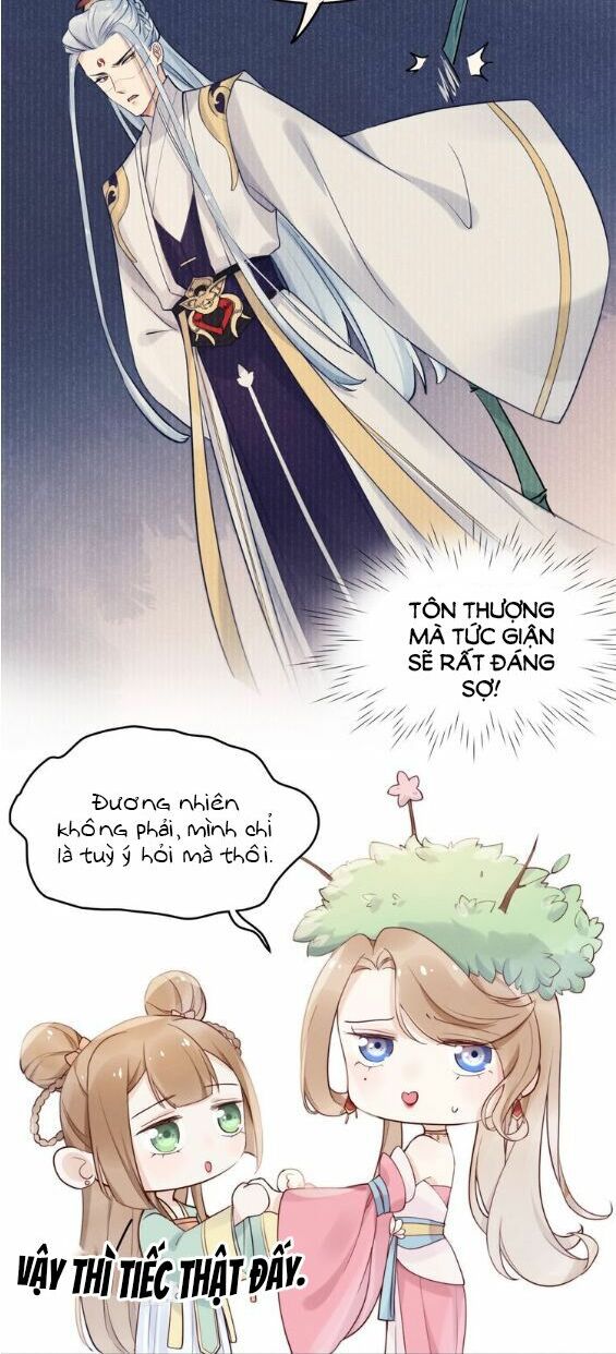 Tiểu Tiên Gia Sương Hữu Hỉ: Chapter 7