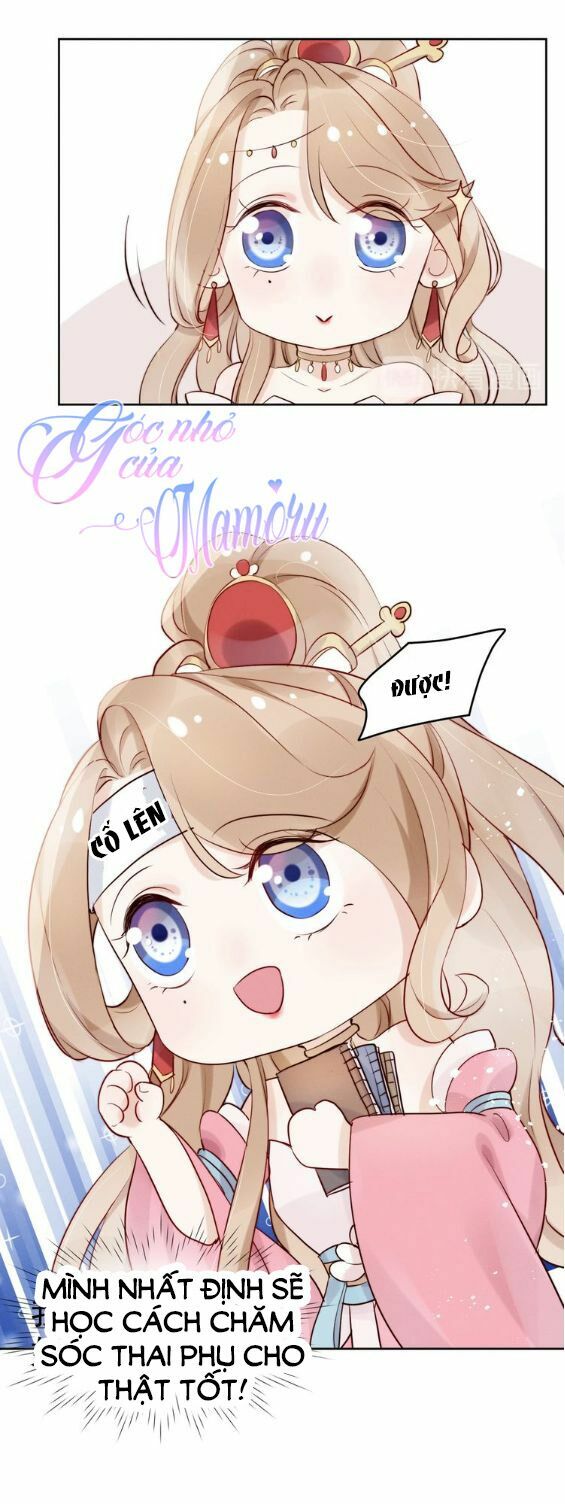 Tiểu Tiên Gia Sương Hữu Hỉ: Chapter 7