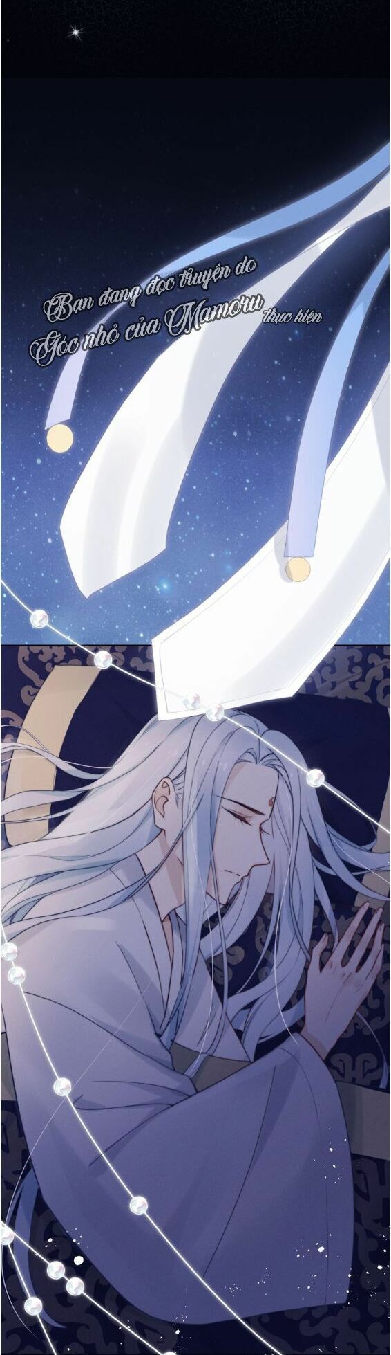 Tiểu Tiên Gia Sương Hữu Hỉ: Chapter 7