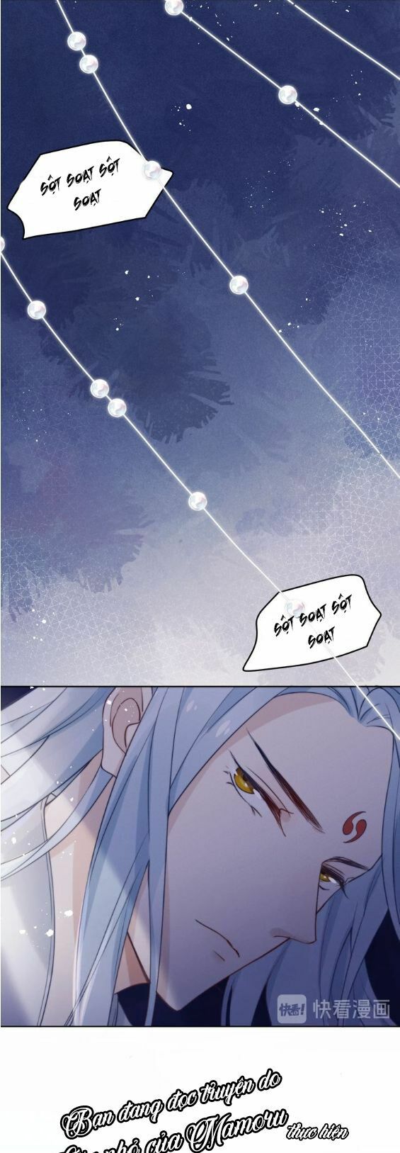 Tiểu Tiên Gia Sương Hữu Hỉ: Chapter 7