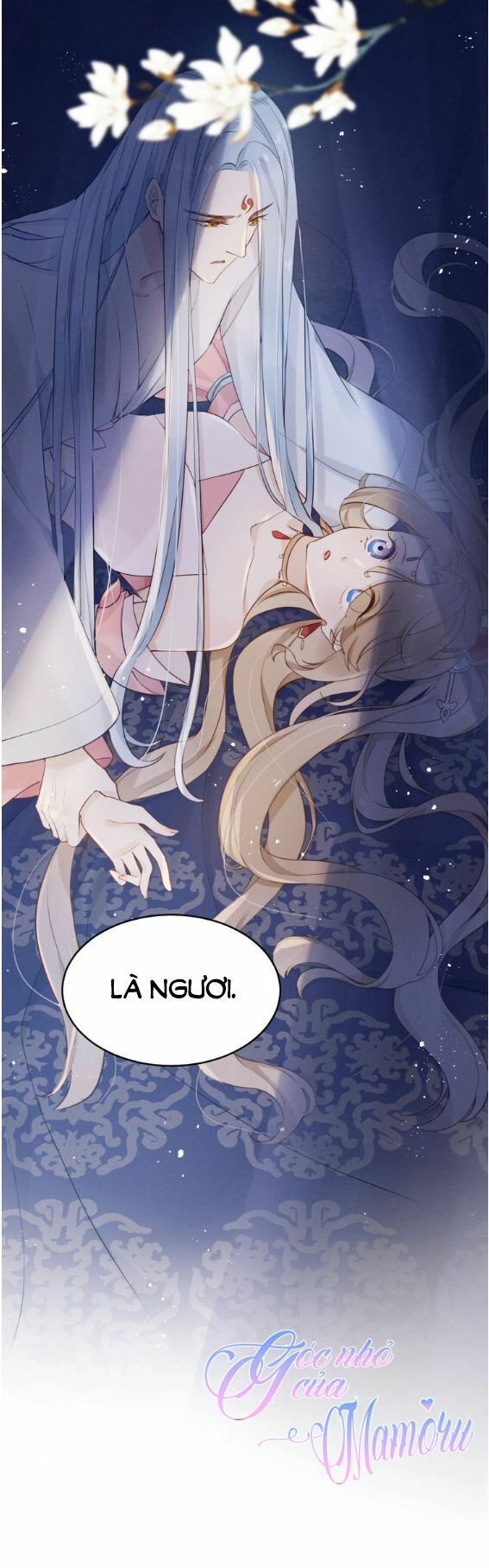 Tiểu Tiên Gia Sương Hữu Hỉ: Chapter 7