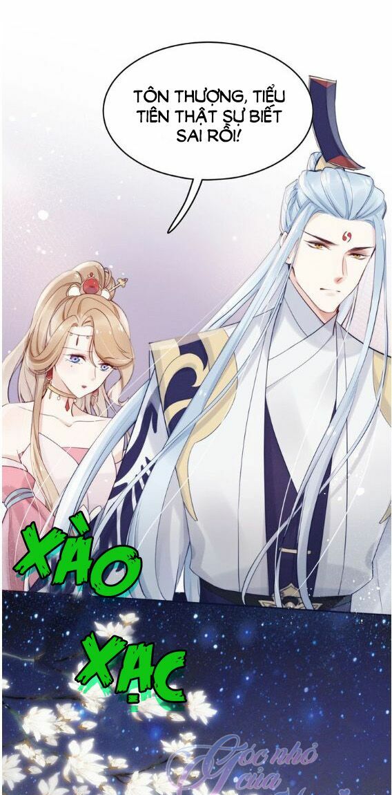 Tiểu Tiên Gia Sương Hữu Hỉ: Chapter 7