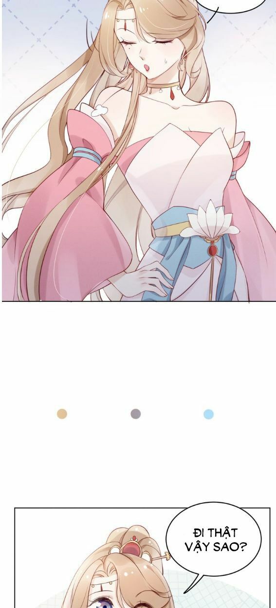 Tiểu Tiên Gia Sương Hữu Hỉ: Chapter 7
