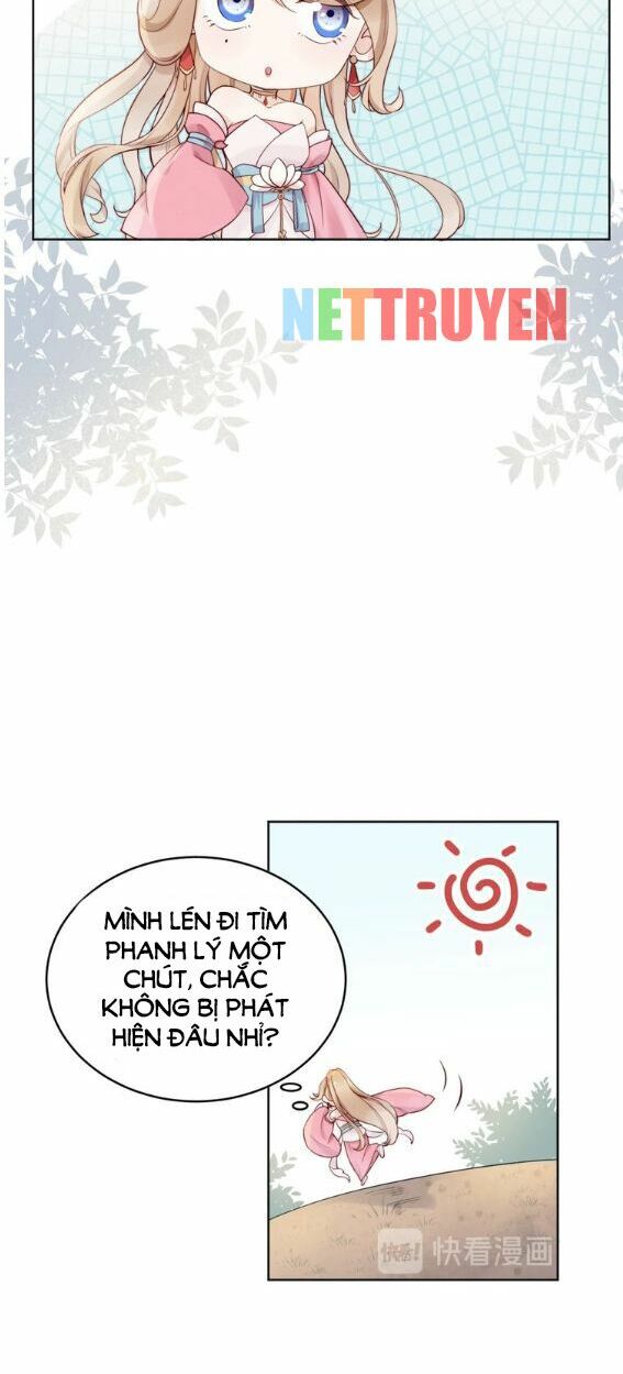 Tiểu Tiên Gia Sương Hữu Hỉ: Chapter 7