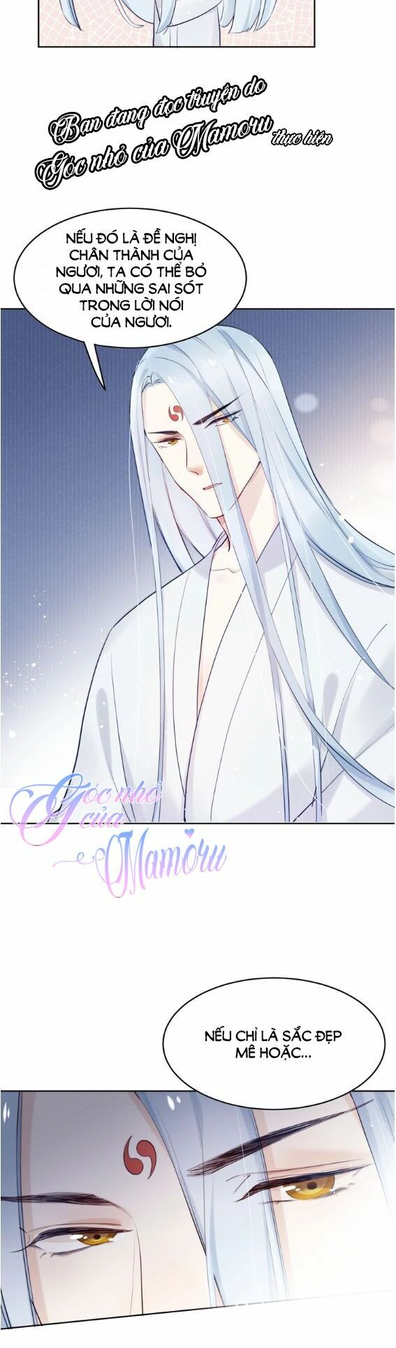 Tiểu Tiên Gia Sương Hữu Hỉ: Chapter 8