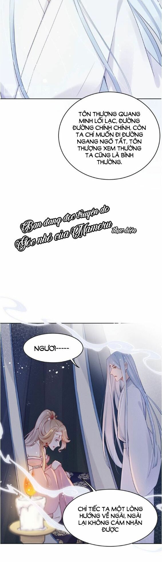 Tiểu Tiên Gia Sương Hữu Hỉ: Chapter 8