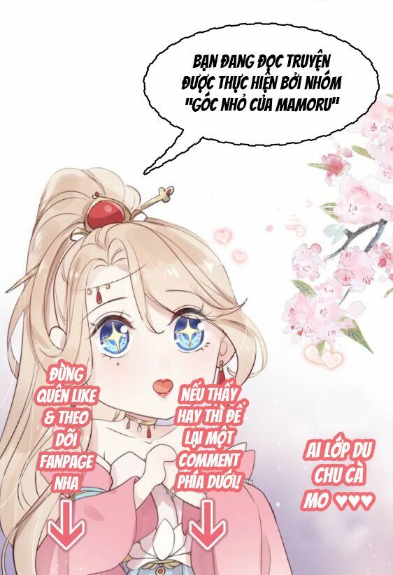 Tiểu Tiên Gia Sương Hữu Hỉ: Chapter 8