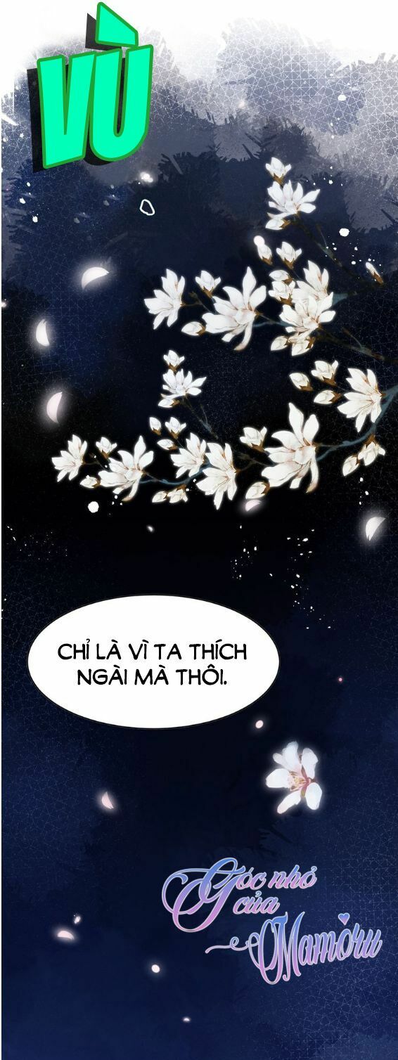 Tiểu Tiên Gia Sương Hữu Hỉ: Chapter 8