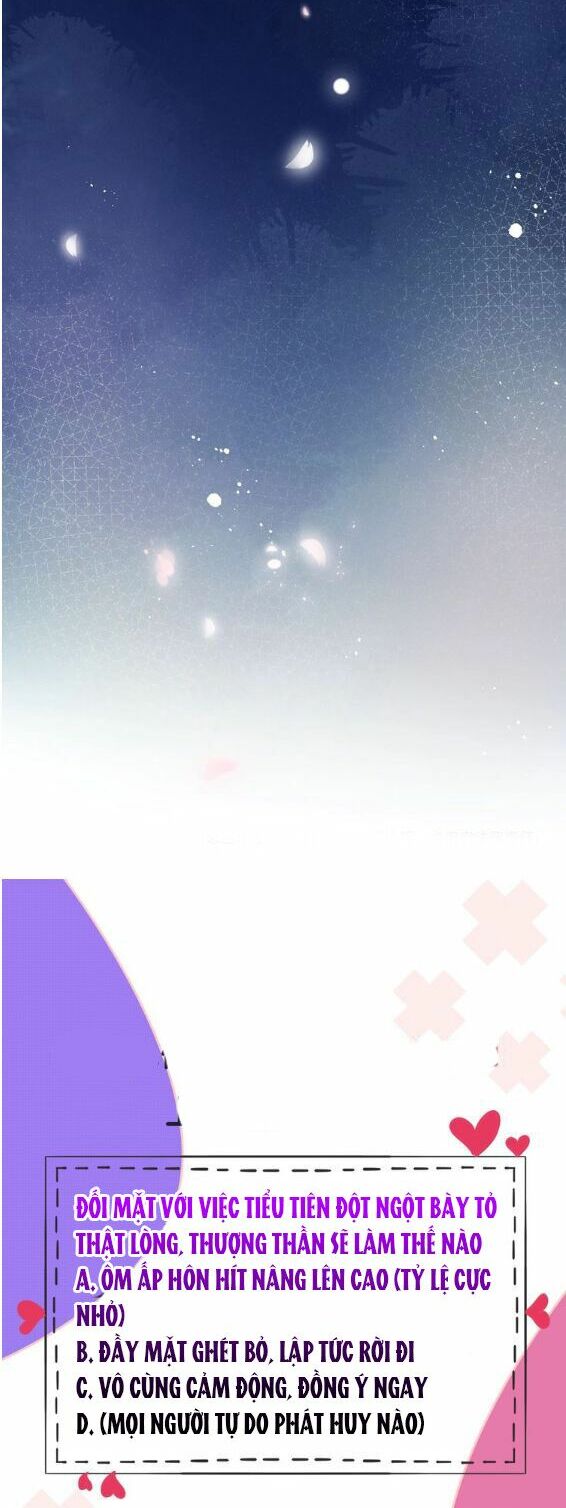 Tiểu Tiên Gia Sương Hữu Hỉ: Chapter 8