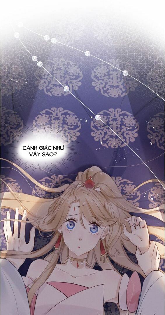 Tiểu Tiên Gia Sương Hữu Hỉ: Chapter 8