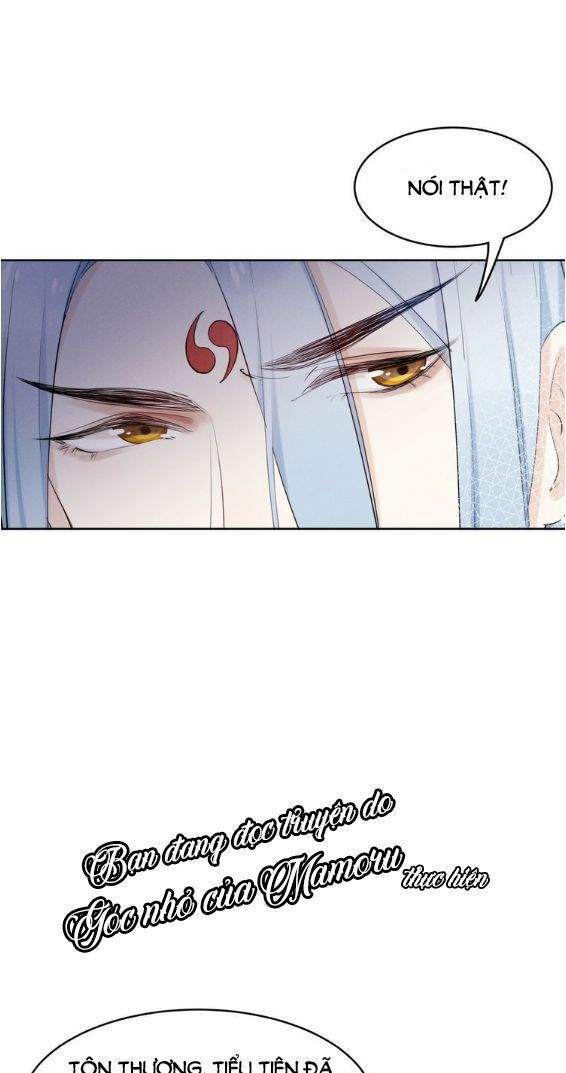 Tiểu Tiên Gia Sương Hữu Hỉ: Chapter 8