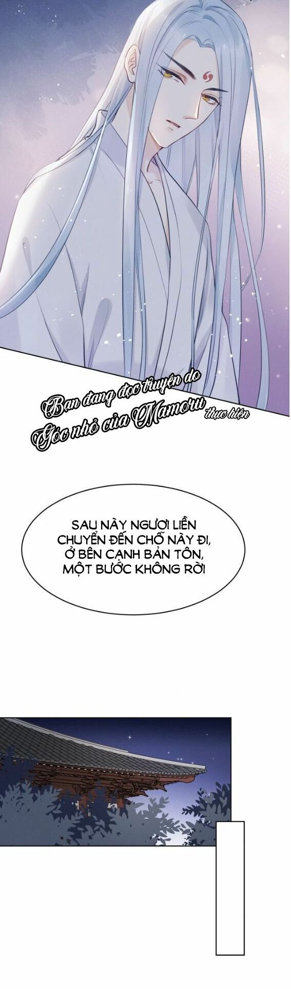 Tiểu Tiên Gia Sương Hữu Hỉ: Chapter 9