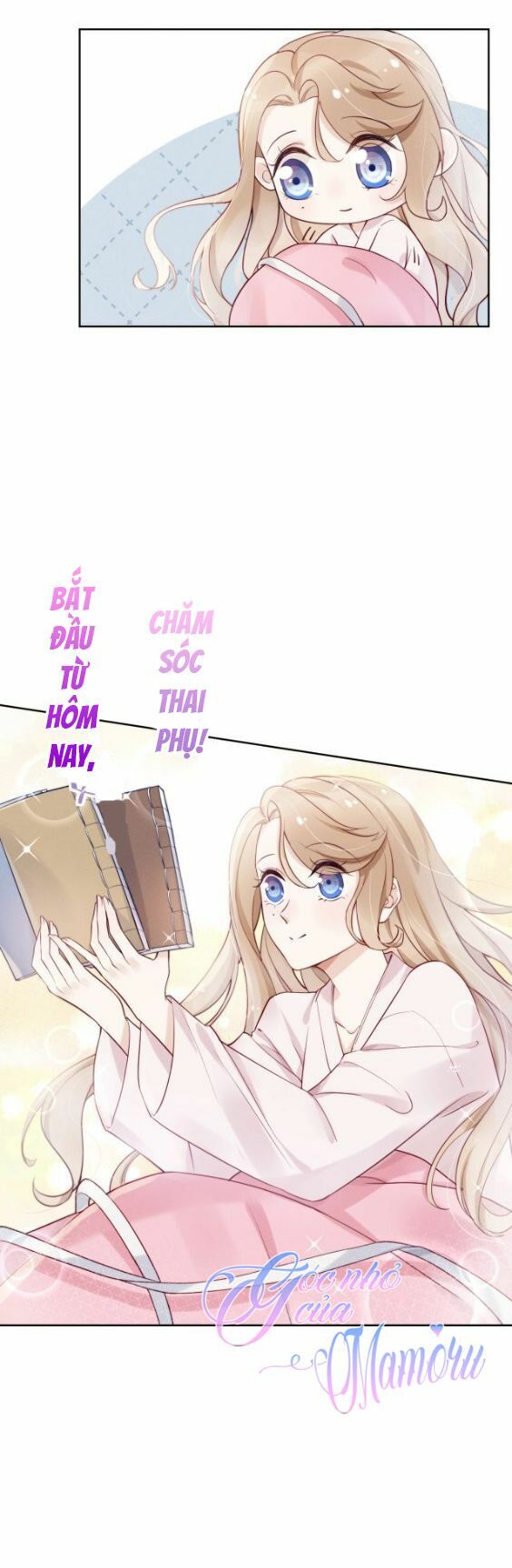 Tiểu Tiên Gia Sương Hữu Hỉ: Chapter 9