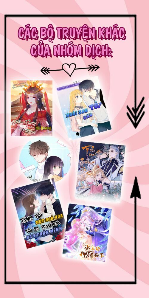 Tiểu Tiên Gia Sương Hữu Hỉ: Chapter 9