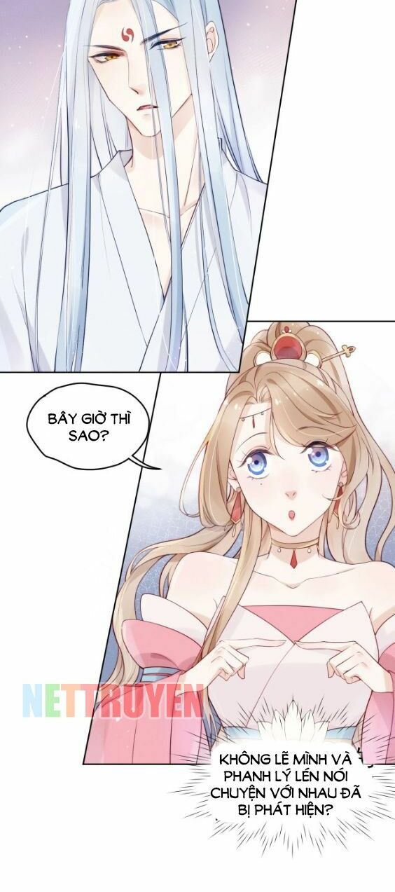 Tiểu Tiên Gia Sương Hữu Hỉ: Chapter 9