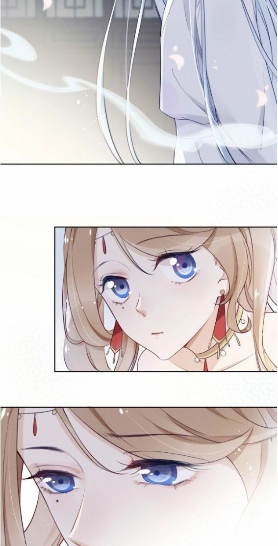 Tiểu Tiên Gia Sương Hữu Hỉ: Chapter 9