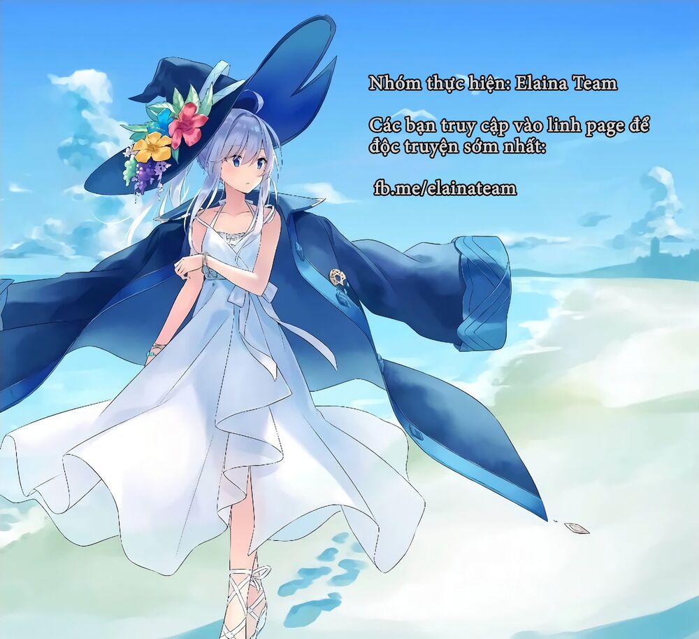 Saikyou Tenshi to Baiku Senshi: Chapter 2