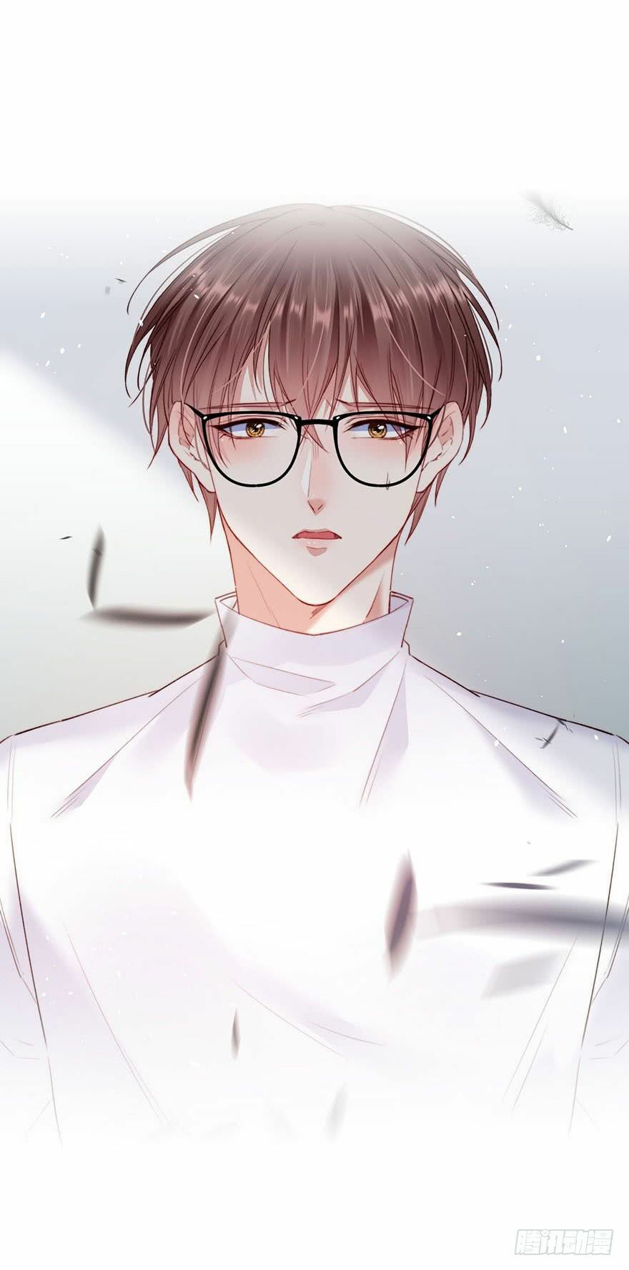 Triều Tây, In Or Out: Chapter 0