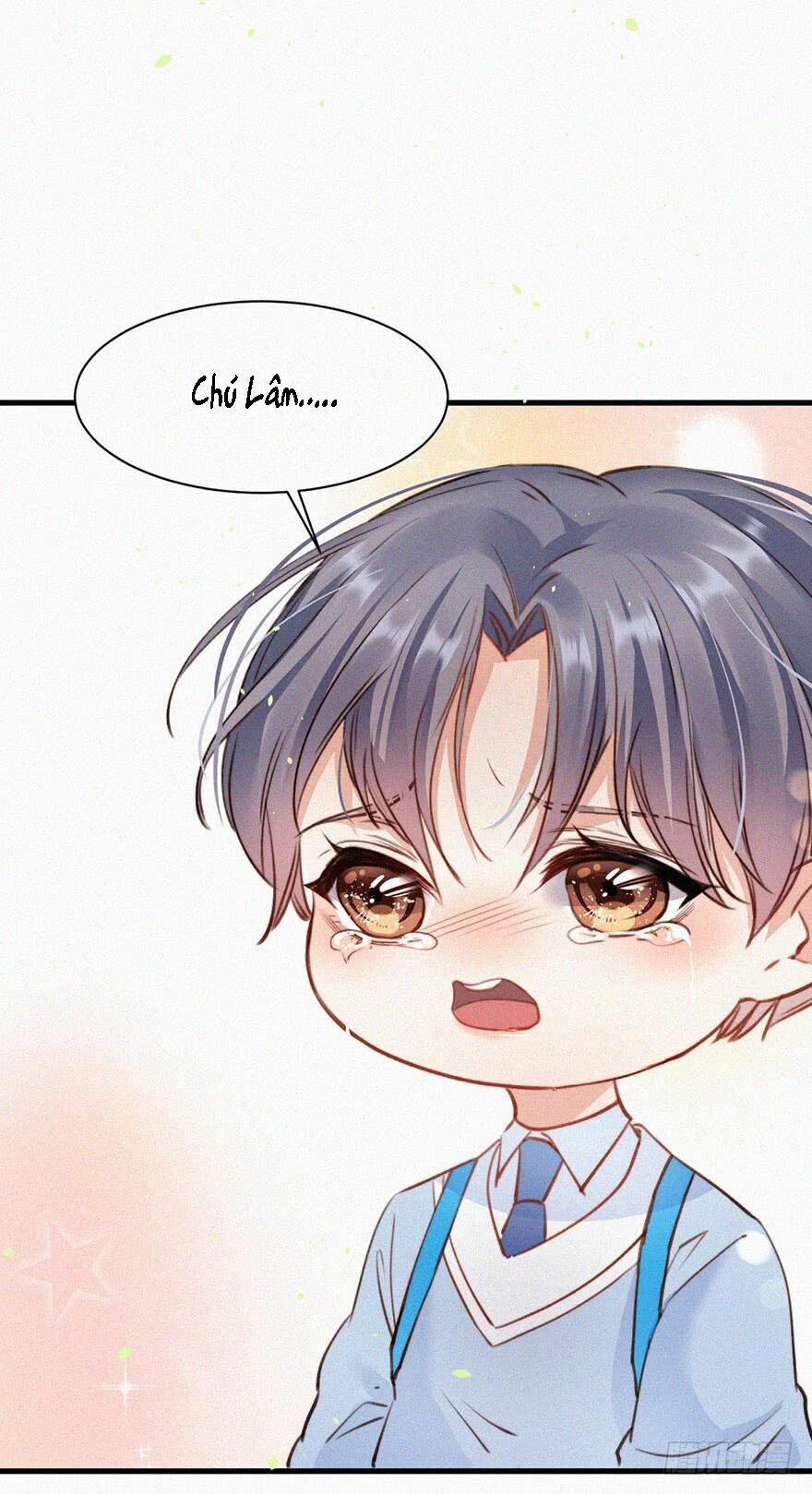 Triều Tây, In Or Out: Chapter 1