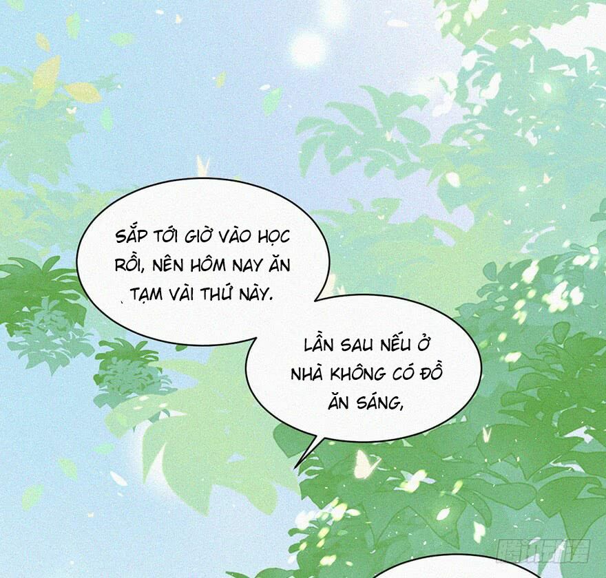 Triều Tây, In Or Out: Chapter 1