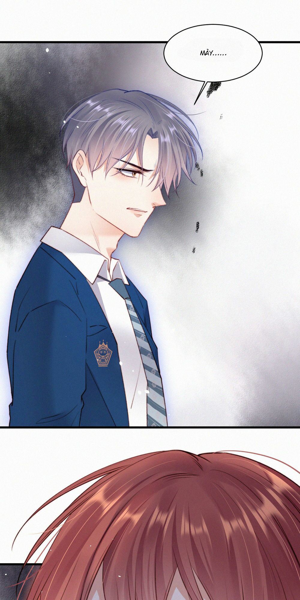 Triều Tây, In Or Out: Chapter 10
