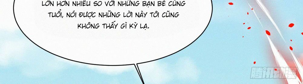 Triều Tây, In Or Out: Chapter 10
