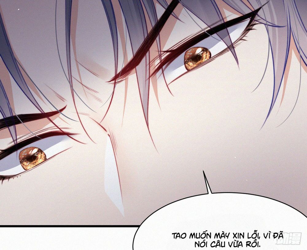 Triều Tây, In Or Out: Chapter 10