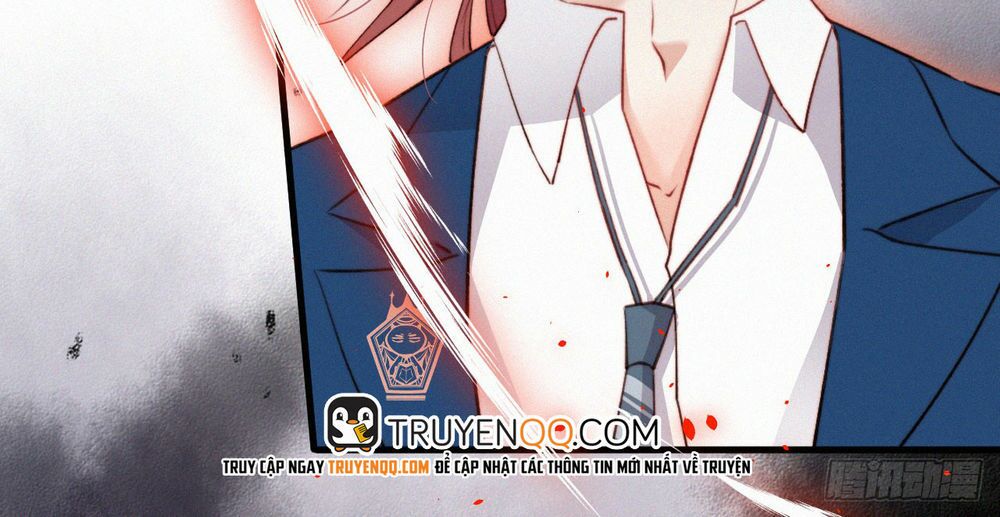 Triều Tây, In Or Out: Chapter 11