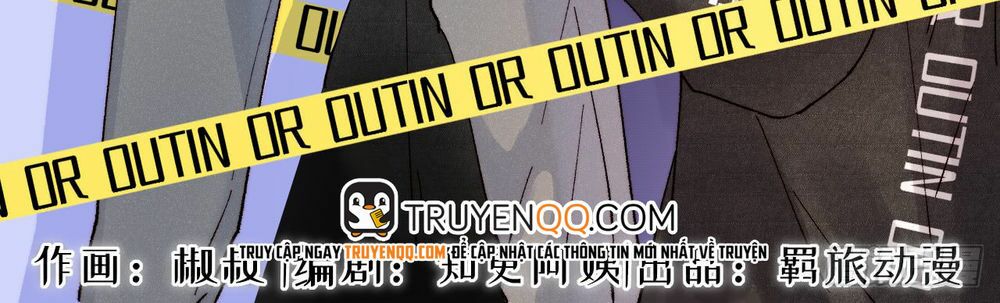 Triều Tây, In Or Out: Chapter 11