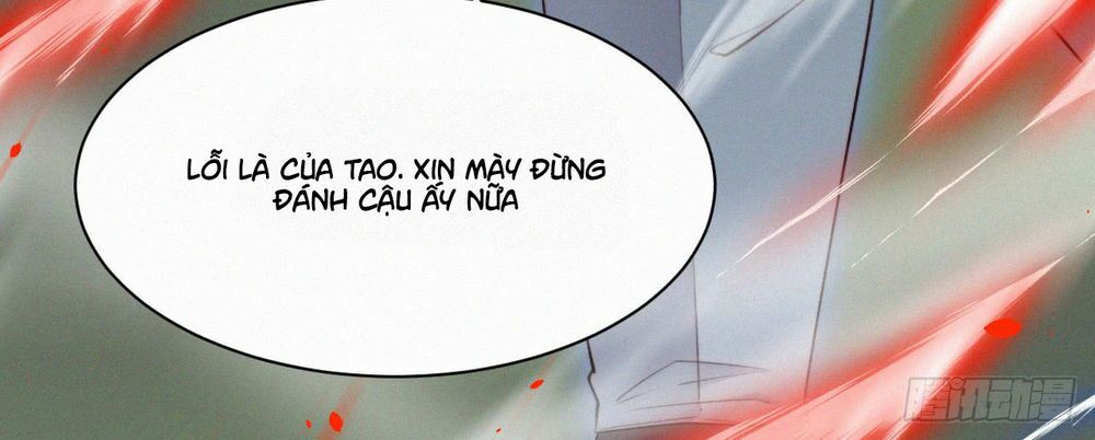 Triều Tây, In Or Out: Chapter 11