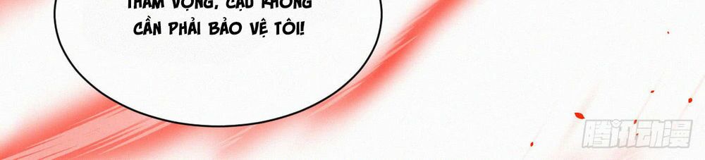 Triều Tây, In Or Out: Chapter 11