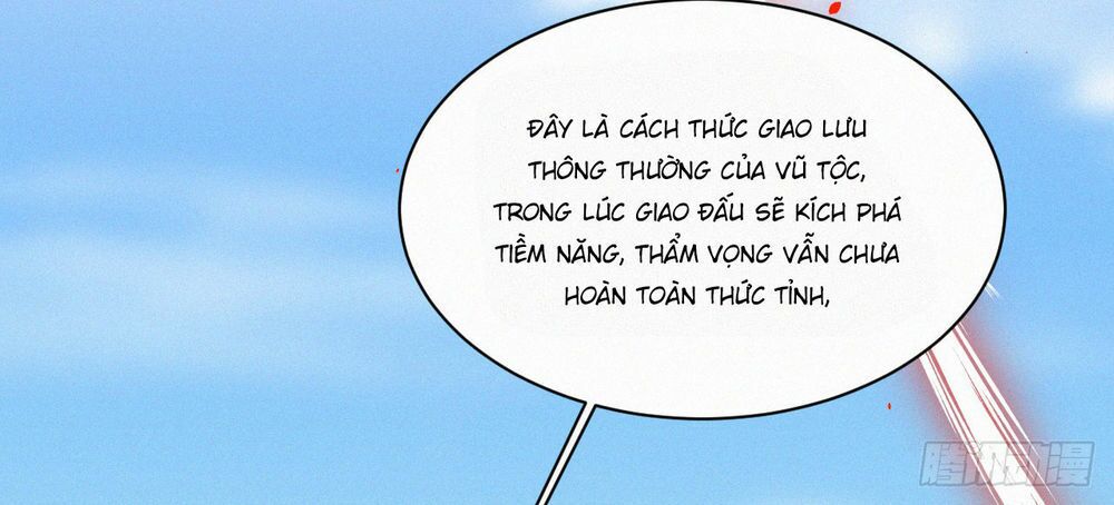 Triều Tây, In Or Out: Chapter 11