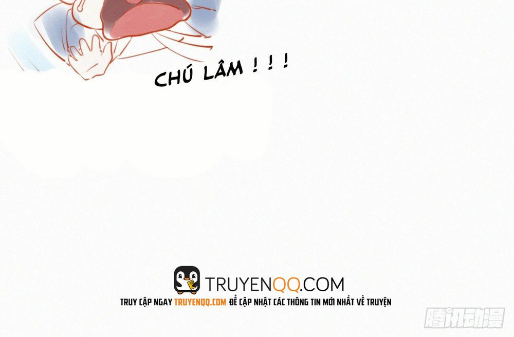 Triều Tây, In Or Out: Chapter 11