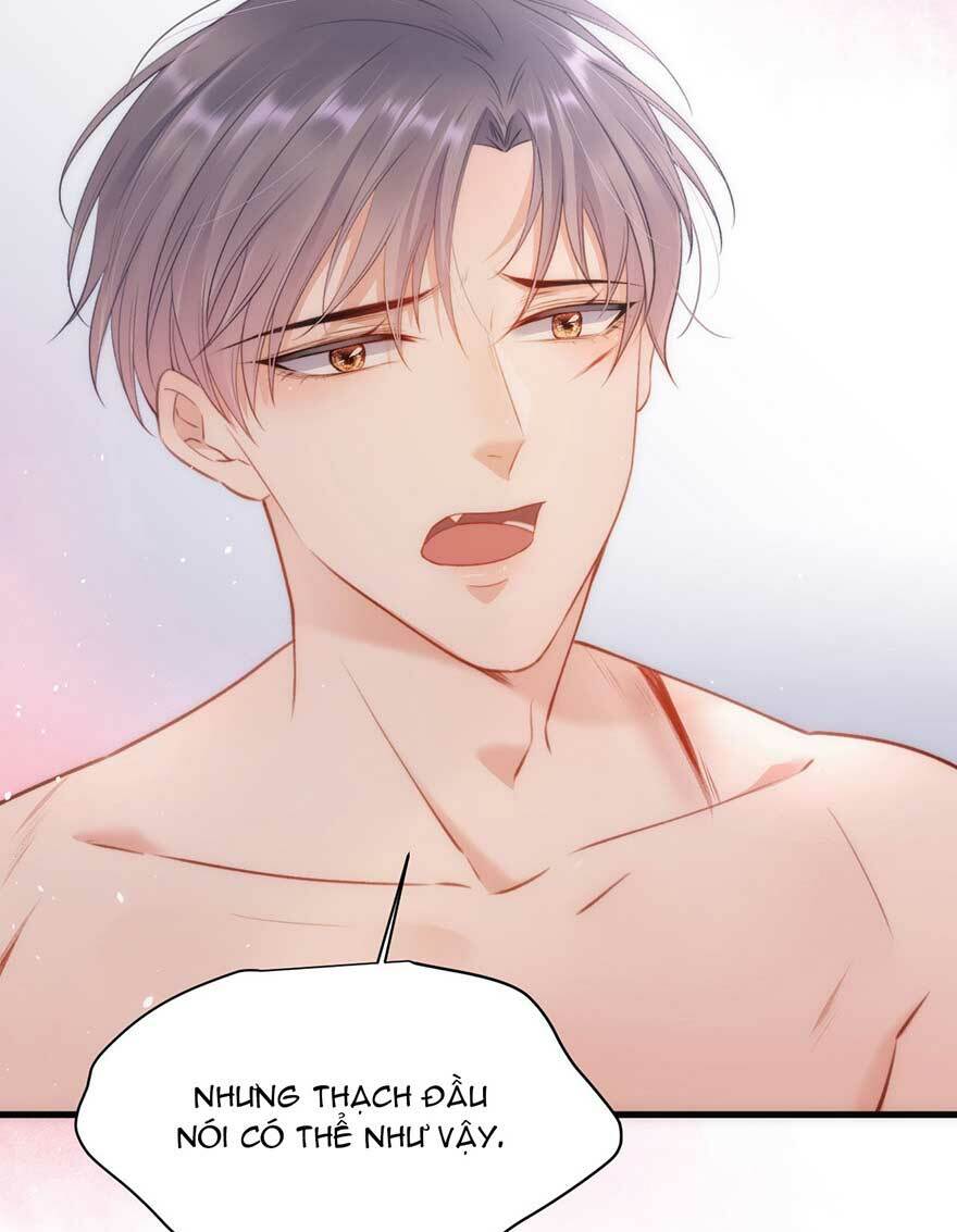 Triều Tây, In Or Out: Chapter 13