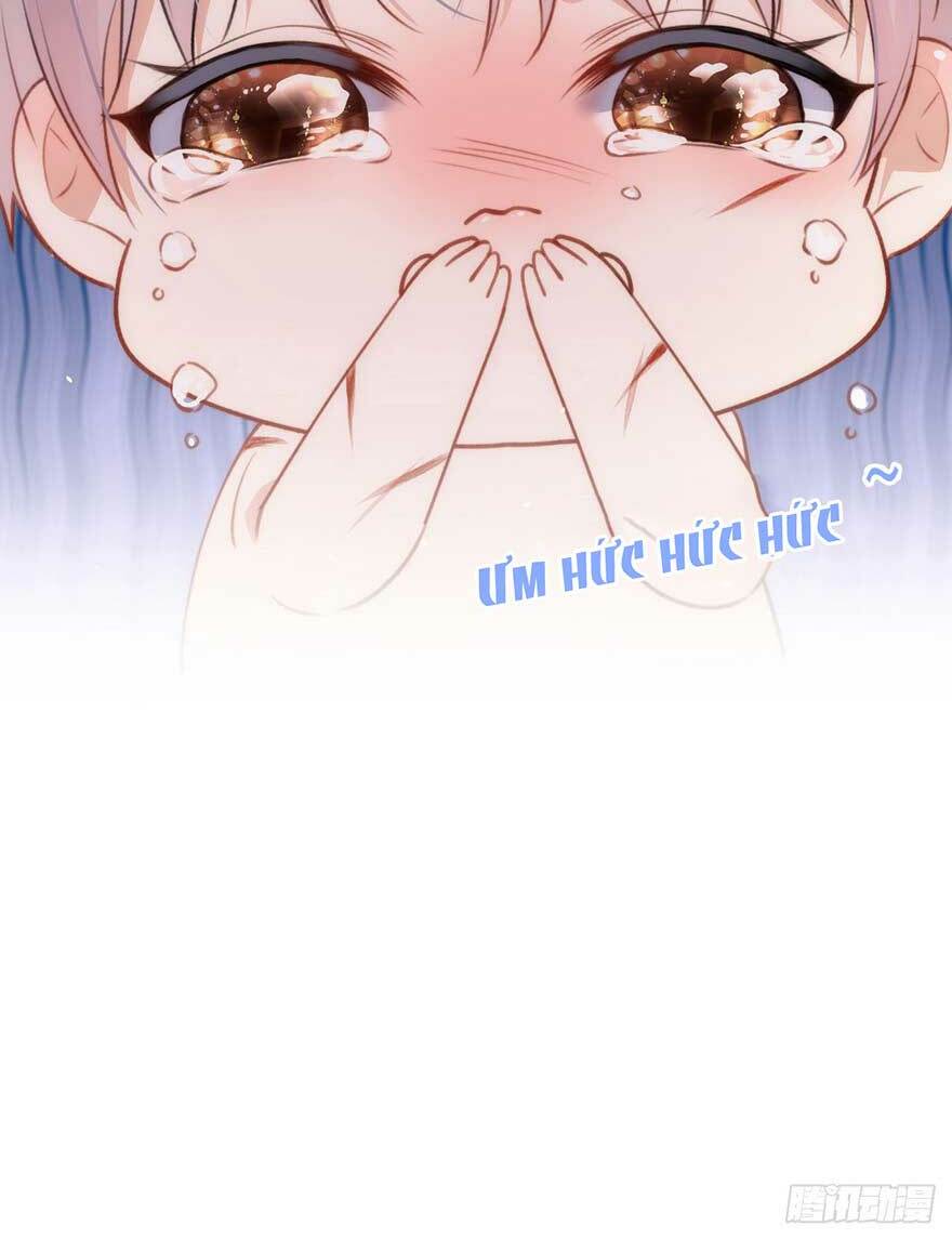Triều Tây, In Or Out: Chapter 13