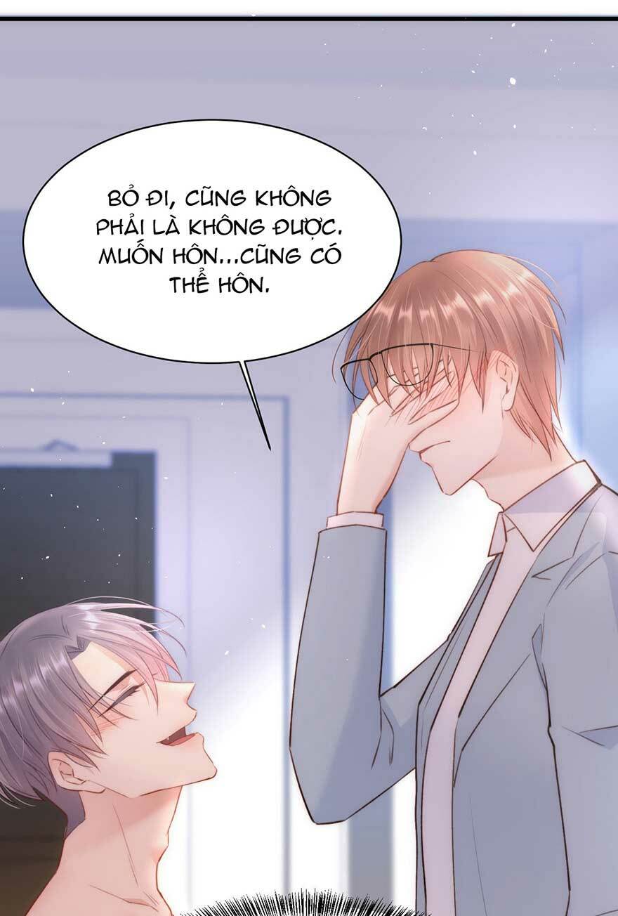 Triều Tây, In Or Out: Chapter 13