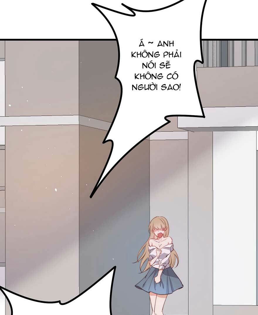 Triều Tây, In Or Out: Chapter 13