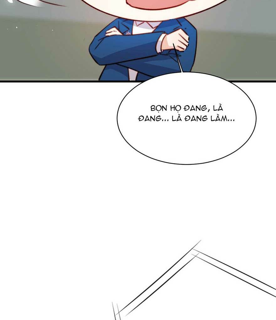 Triều Tây, In Or Out: Chapter 13