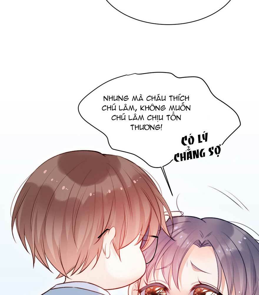 Triều Tây, In Or Out: Chapter 13