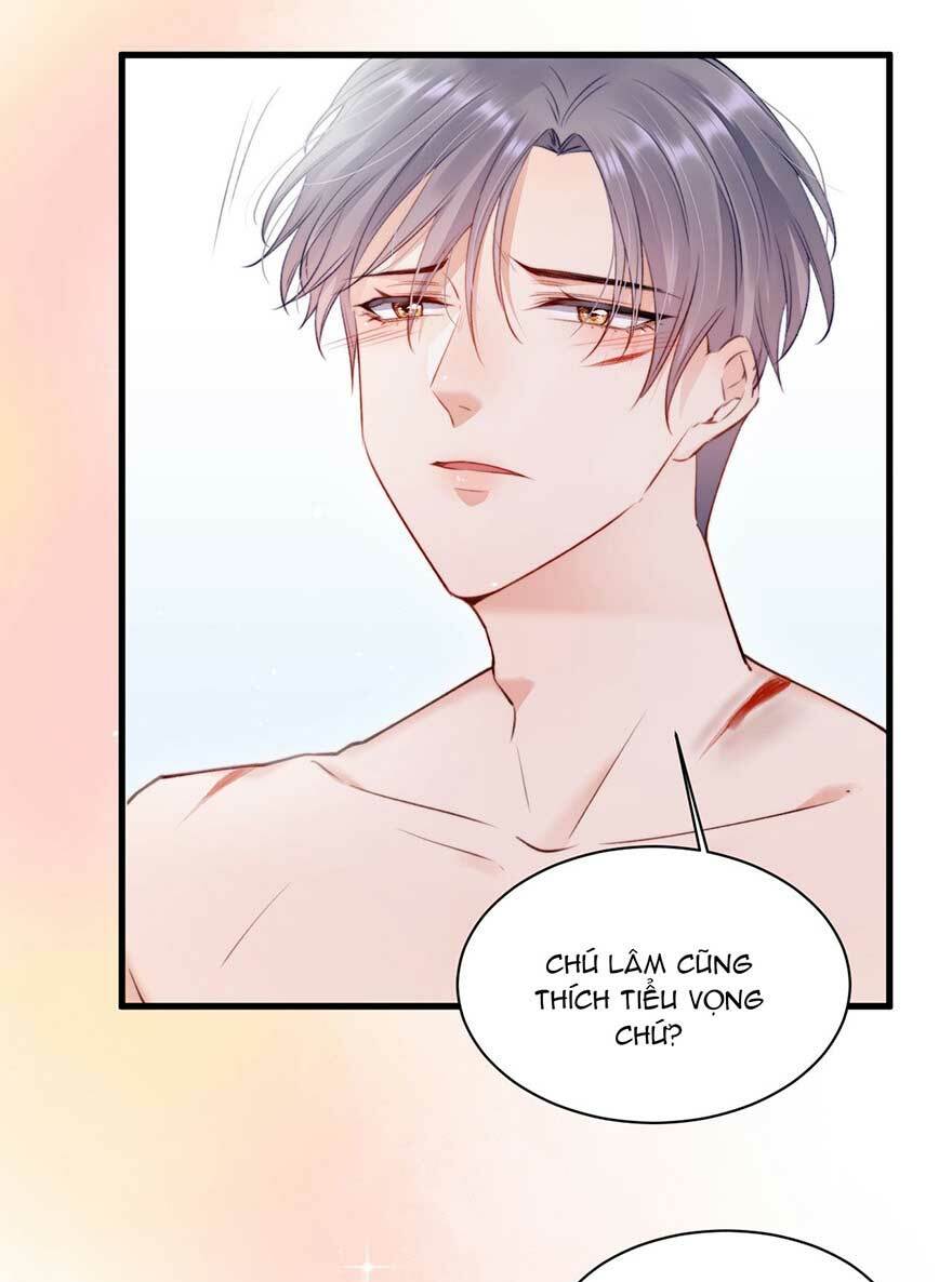 Triều Tây, In Or Out: Chapter 13