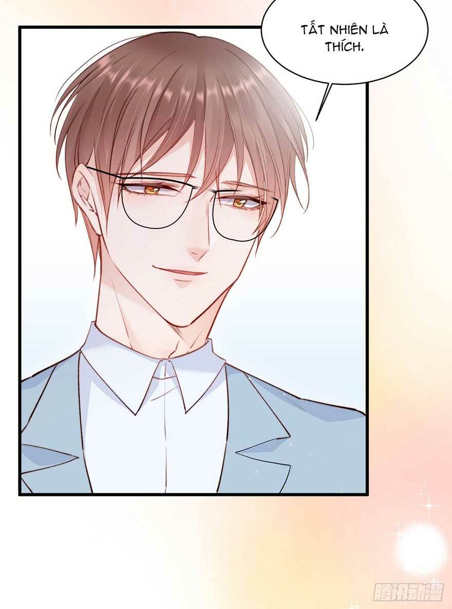 Triều Tây, In Or Out: Chapter 13